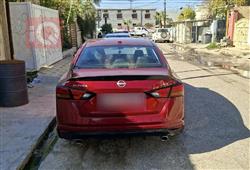 نيسان ألتيما